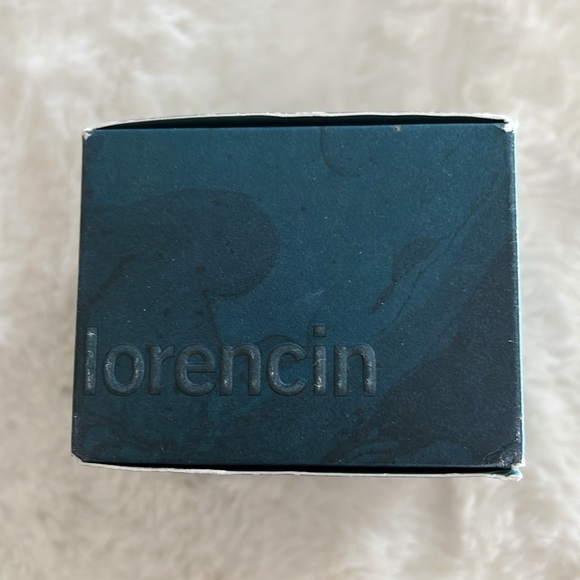 NIB Sealed Olga Lorencin Skin Care Pep-Revive Daily Moisturizer - Picture 5 of 9